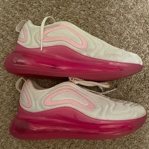 Nike Air Max 720’s Women